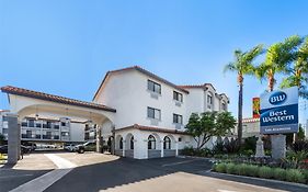 Best Western Los Alamitos Inn & Suites
